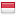 travelarse.com server is located in Indonesia